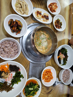 시골여행 대표 사진