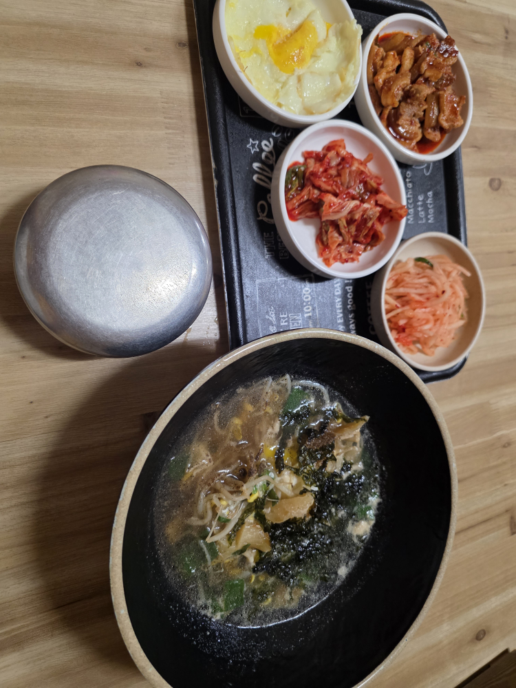 홍두깨엄마손칼국수 대표 사진