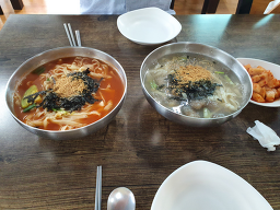 병산감자옹심이 사진 4