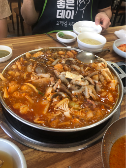 조방낙지 구포직영점 대표 사진