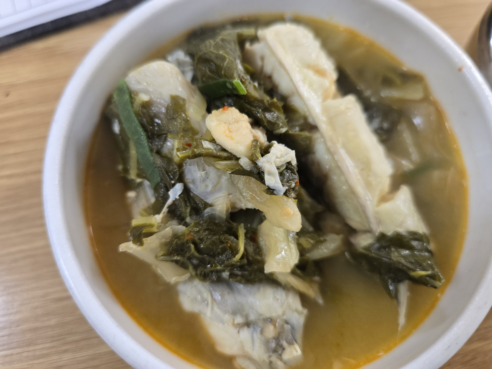 상아식당 대표 사진