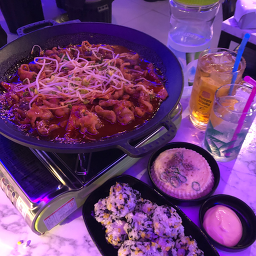 옥탑방두얼간이 서면점 대표 사진