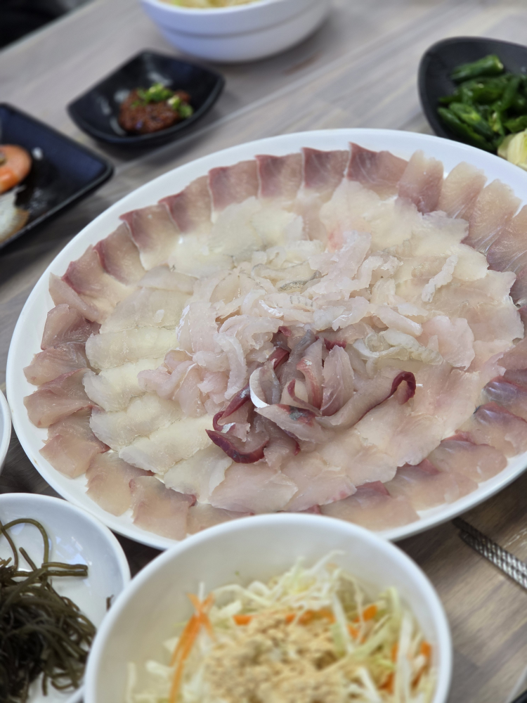 해오름회식당 사진 2