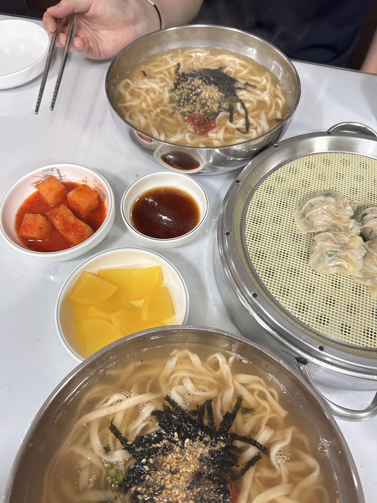 태산손만두칼국수 사진 4