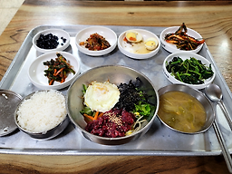 인동초식당 대표 사진