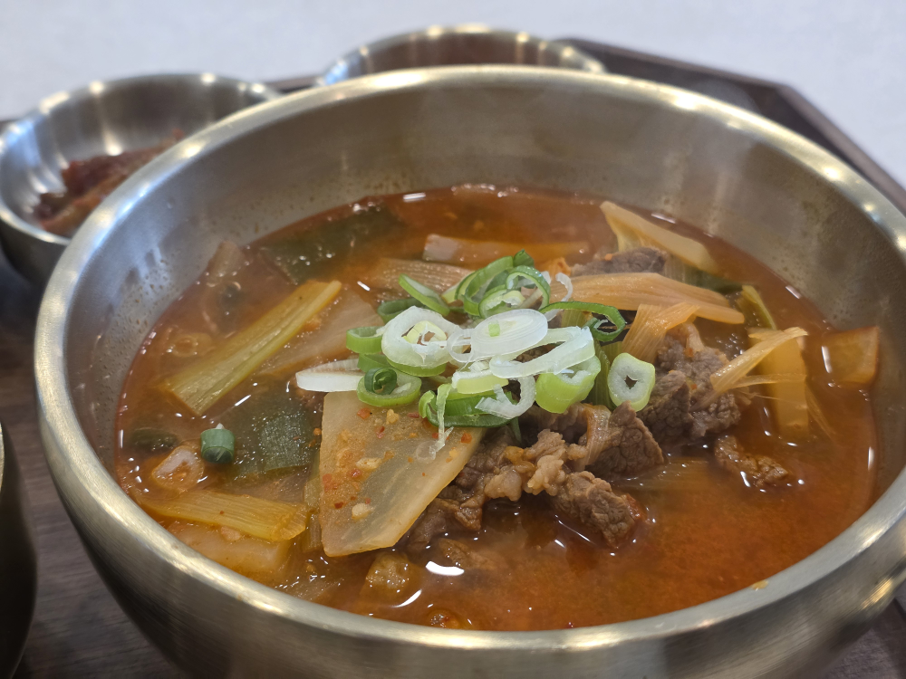 상상곰탕 대표 사진