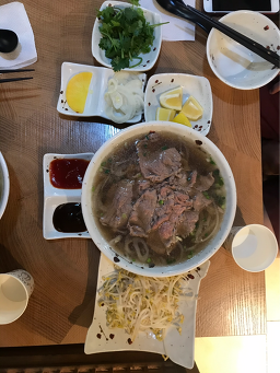 베트남쌀국수퍼란 사진 2