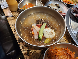 넘버원화로구이 해운대본점 사진 7