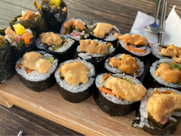 옥천횟집 사진 2