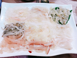 남해자연산횟집 사진 2