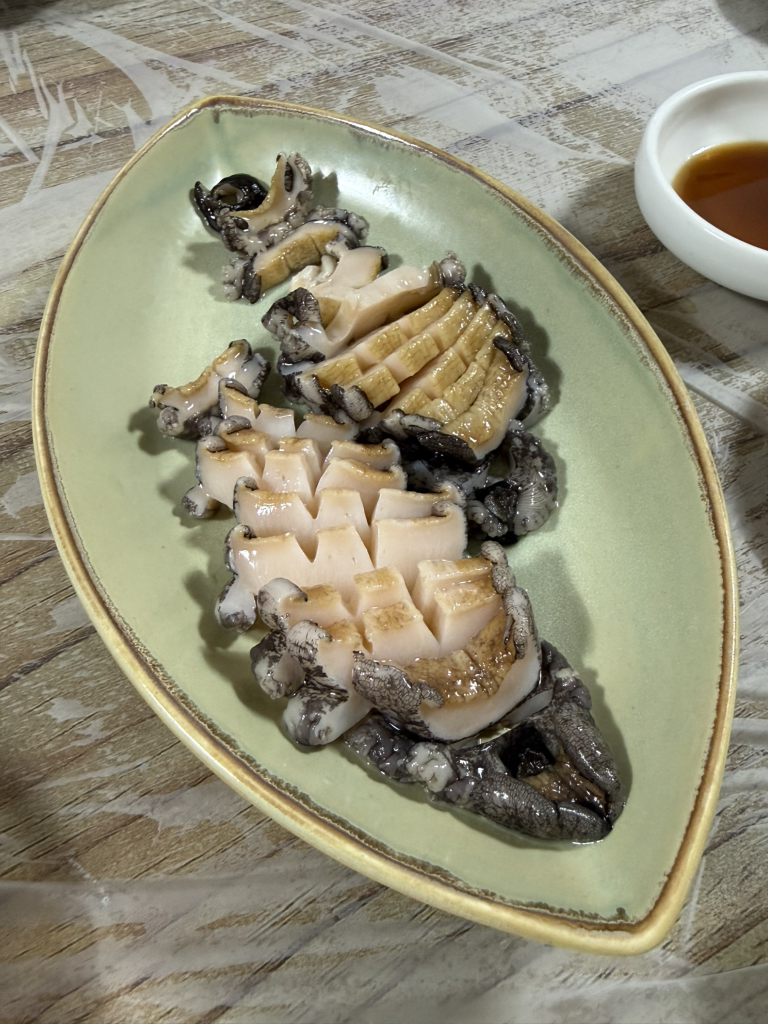 기장전복집 사진 2