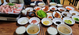 과역기사님식당 대표 사진
