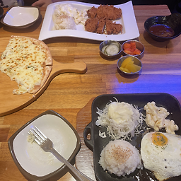 먹방함박스테이크맛집 부평점 사진 4