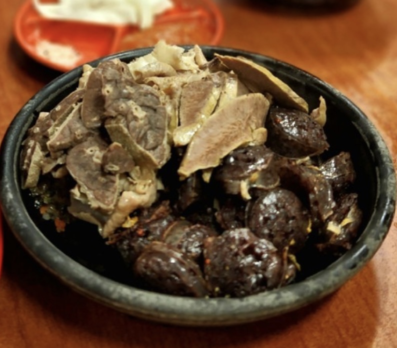모듬순대3000 사진 2