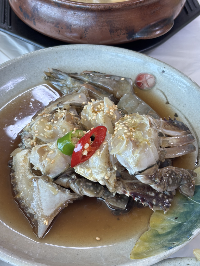 갯내음식당&펜션 사진 6
