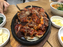 잠수기장어식당 사진 3