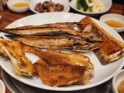 원조73년 엄마집숯불꼼장어 사진 2