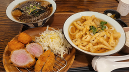 카츠키친 수영점 사진 3