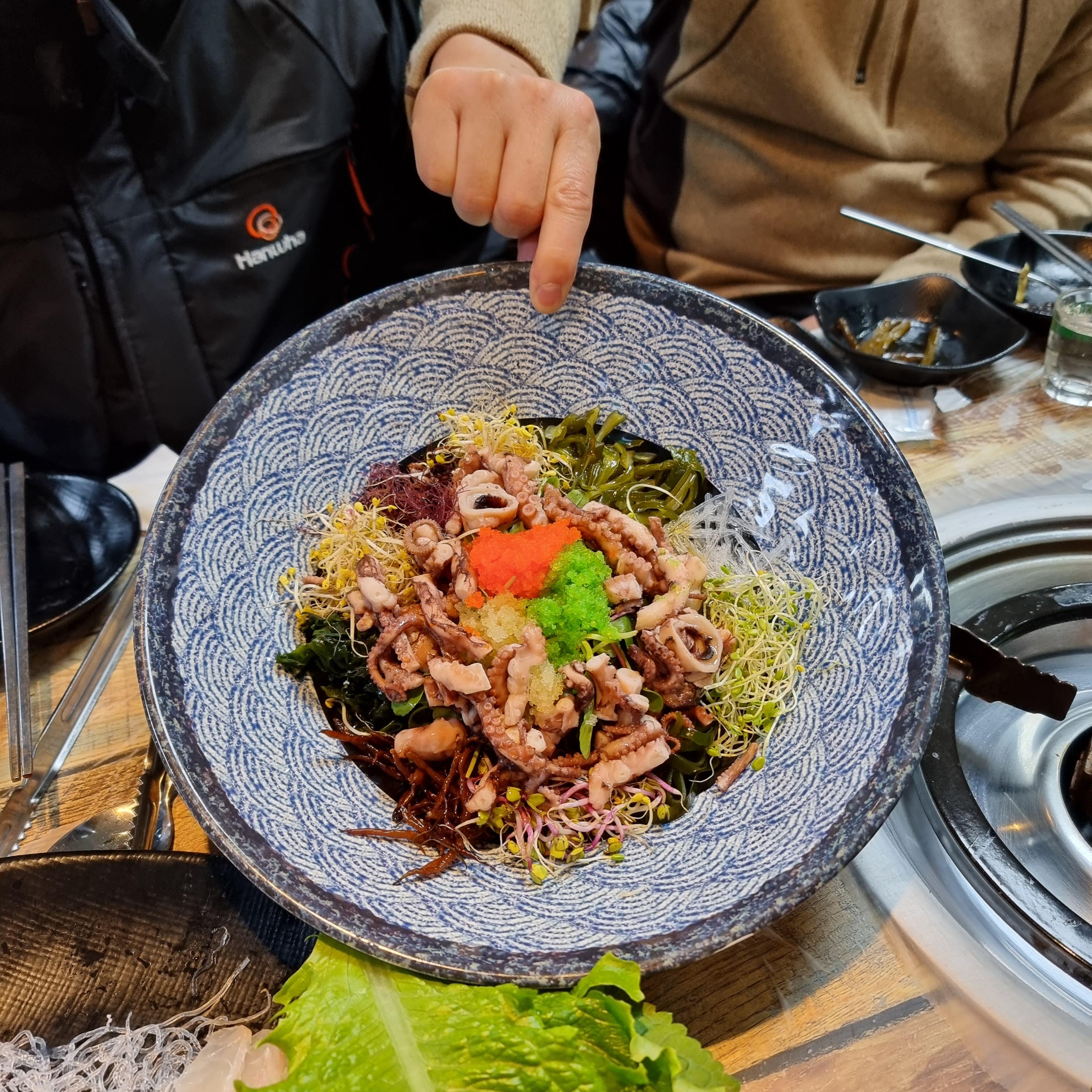 통발해오름식당 사진 4