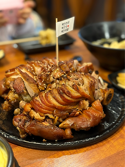 꽉찬족발 사진 4