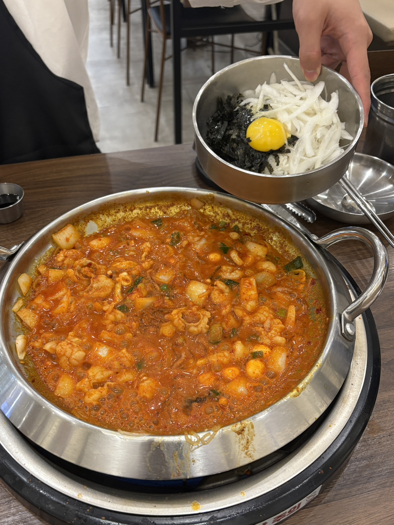 고부대 타임스퀘어점 사진 4