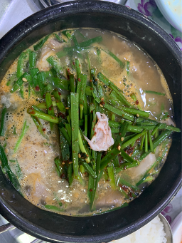 합천정통돼지국밥 대표 사진