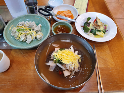 원산면옥 사진 8