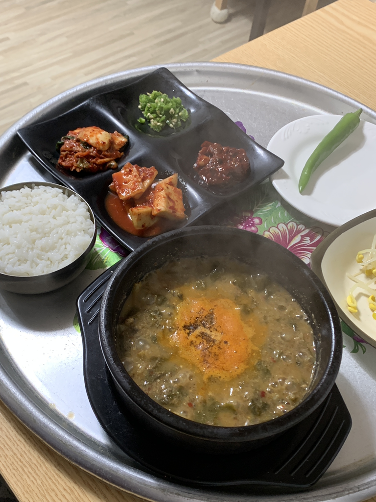 문화식당 사진 2