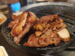 내가찜한쌈갈비 사진 4