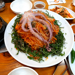 맛나감자탕 봉래점 대표 사진