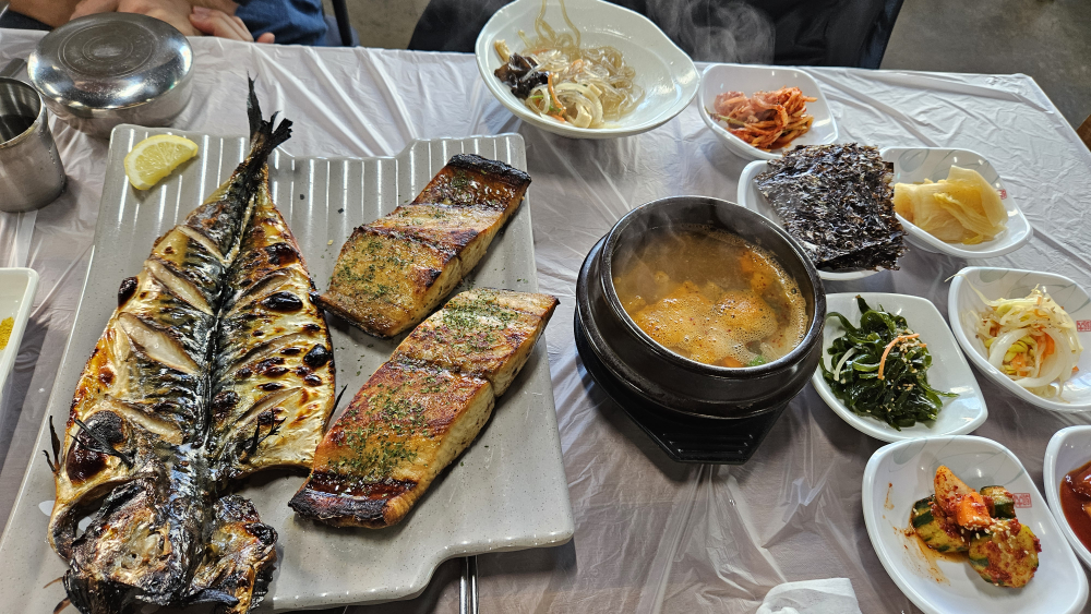 화덕에구어락 사진 4