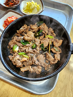 하림식당 사진 4