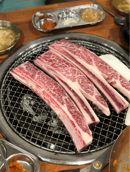 907육식당 선부본점 사진 2