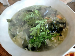 바다향기칼국수 사진 2