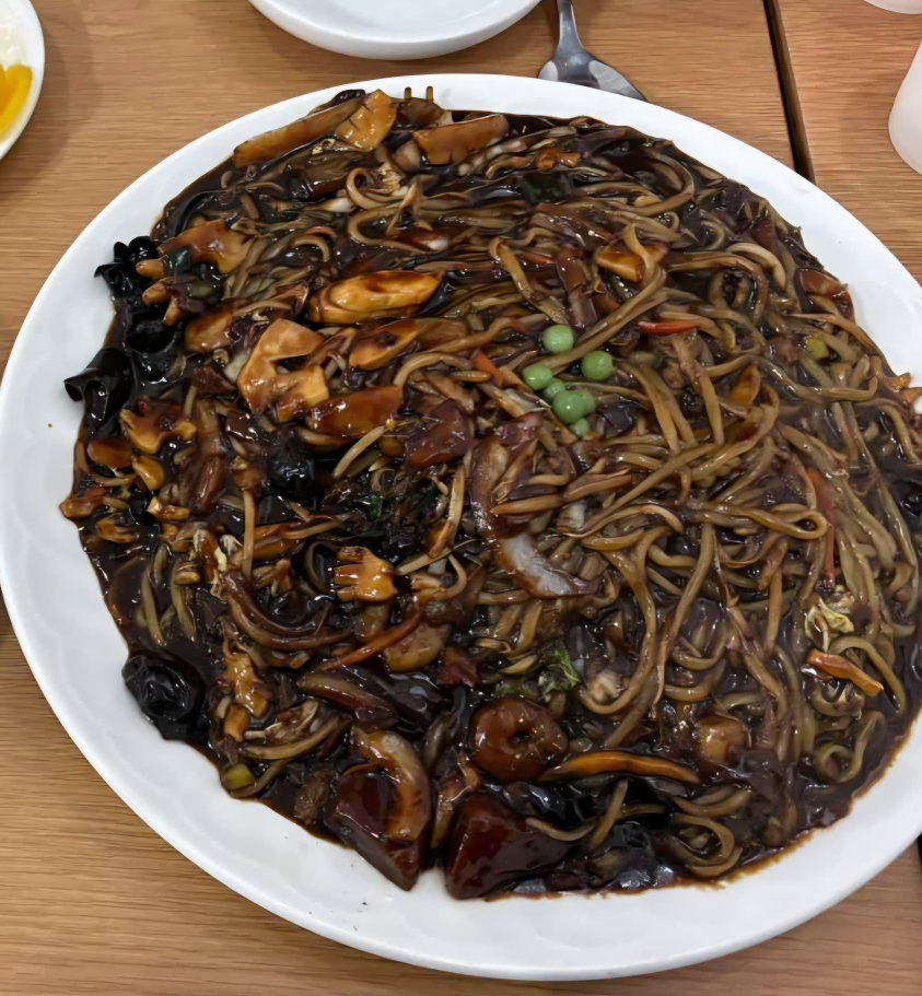 수반점 대표 사진