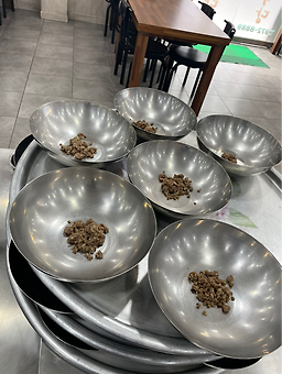 목화뷔페식당 사진 8