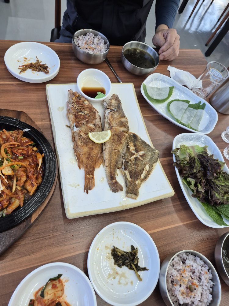 칠암밥상 사진 8
