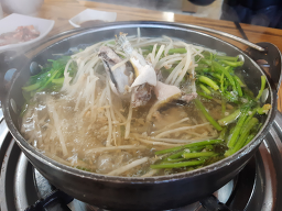 청미복집 대표 사진