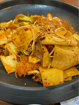 마라골목 대표 사진