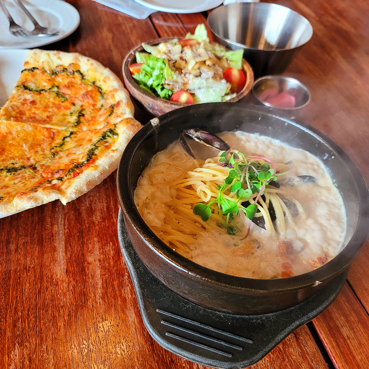 뚝배기이탈리아 부평역점 사진 8