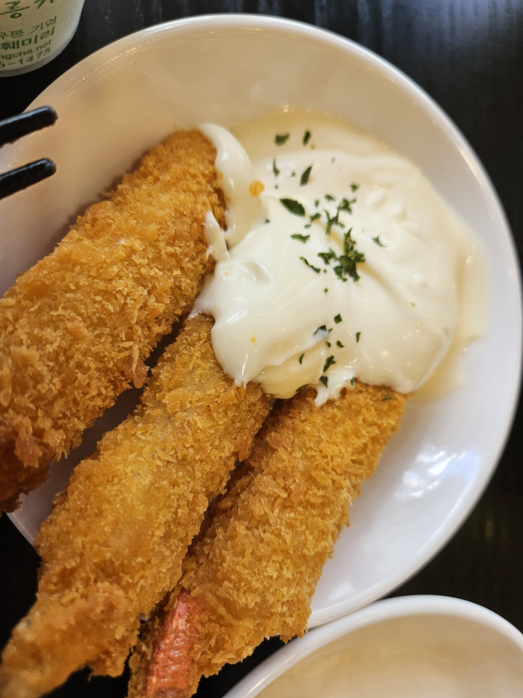 삼동소바 강릉점 사진 2