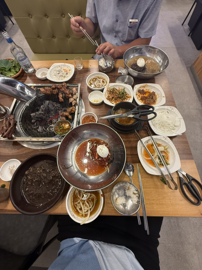 제주갈비 대표 사진