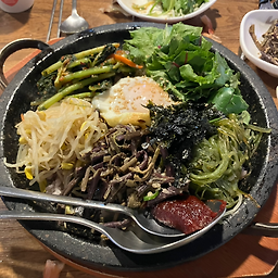 남천동고기집 정을담은식탁 대표 사진