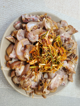 한돈왕족발 대표 사진