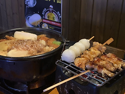 노군꼬치 부산서면점 사진 3