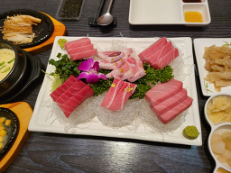동해참치 대표 사진