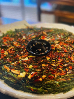 야시장 대표 사진