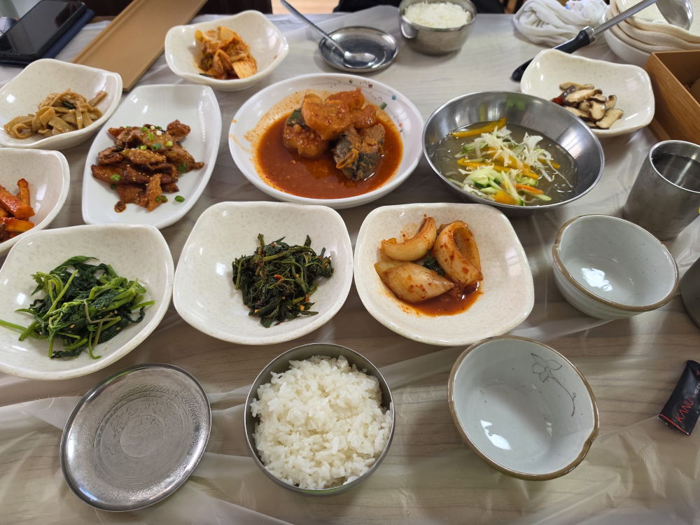 정가네식당 사진 3