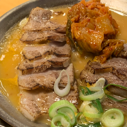 순옥향토돼지국밥 대표 사진