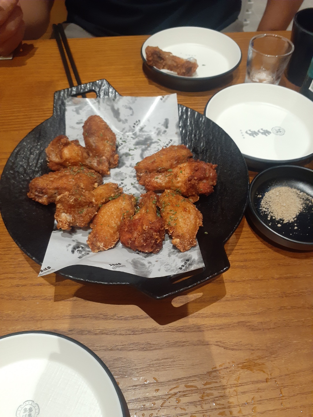 다다하다 부산토곡점 사진 2
